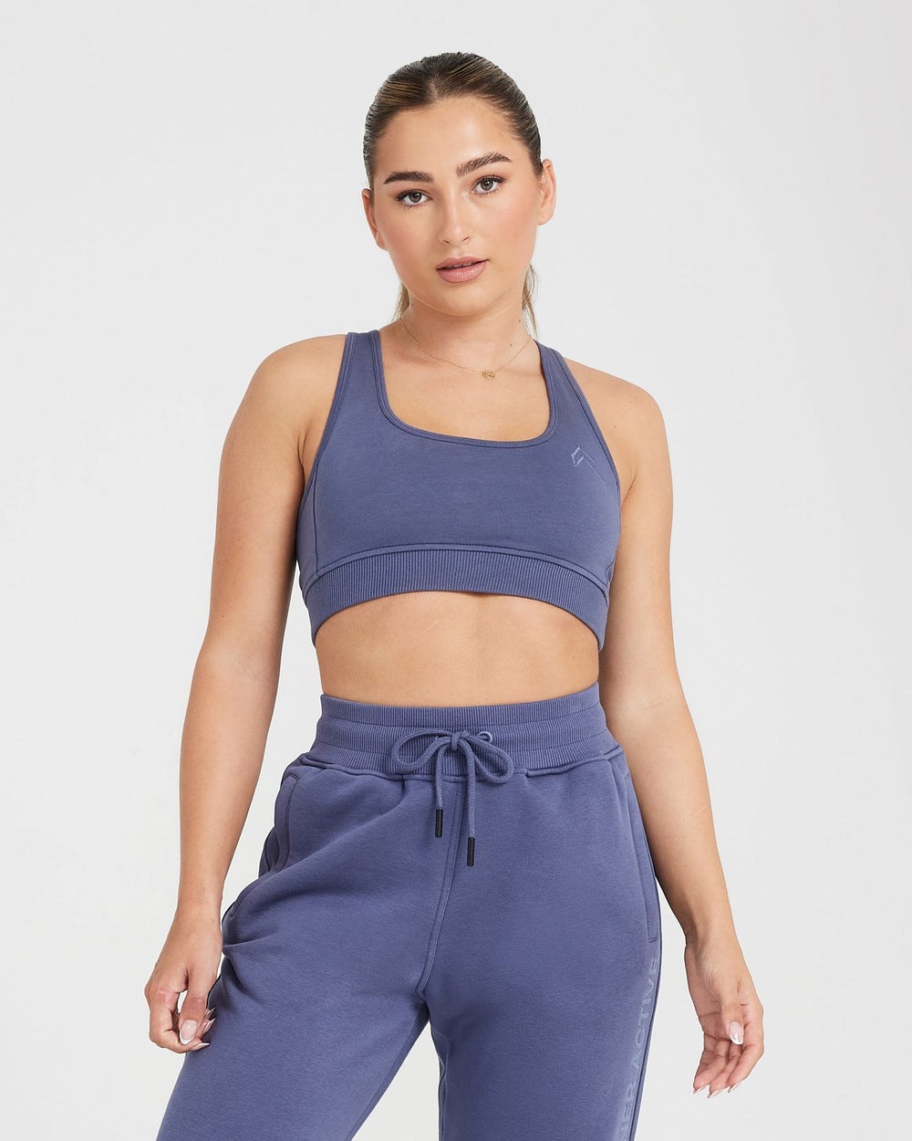 Oner Active Classic Lounge Bralette Blankyt | 39TCWSANJ