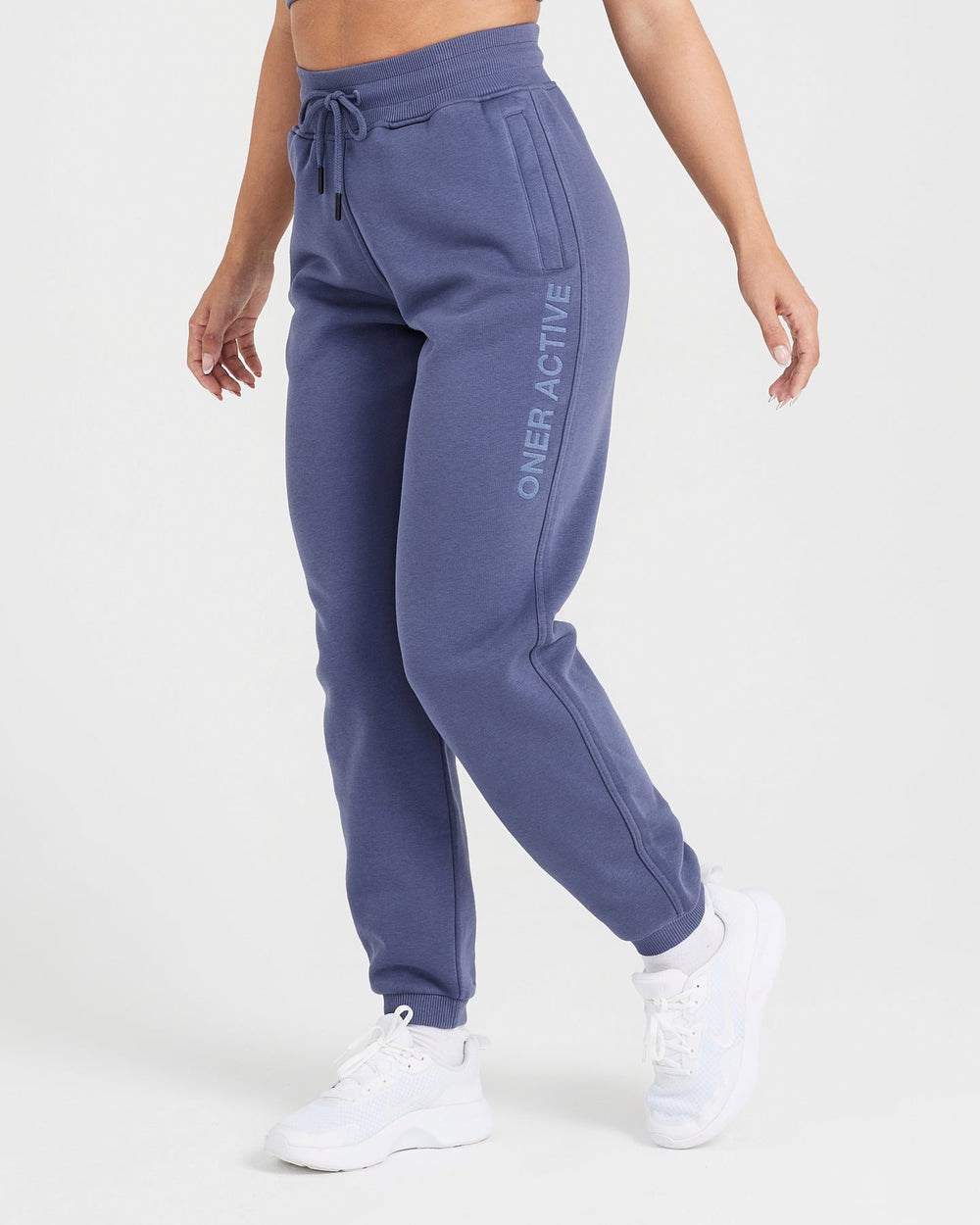 Oner Active Classic Lounge Jogger Blankyt | 17FKEIPXW