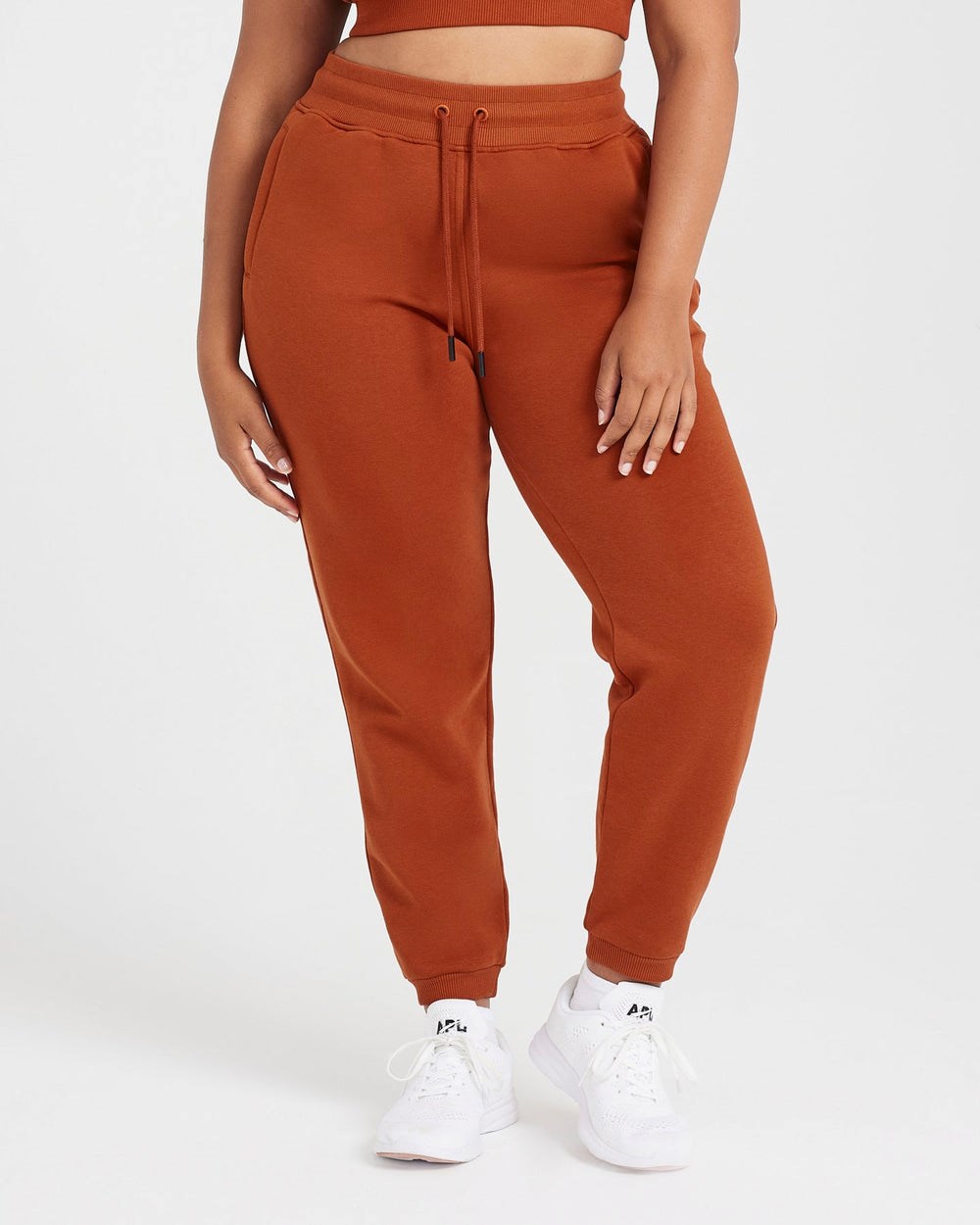 Oner Active Classic Lounge Jogger Měď | 85QGUAPRZ