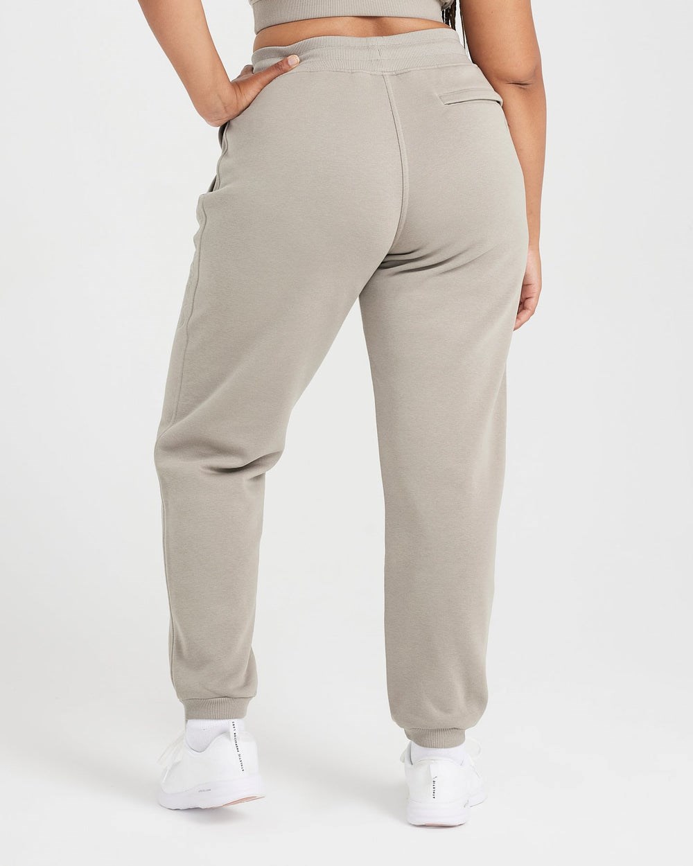 Oner Active Classic Lounge Jogger Warm Sand | 32DTMEACK