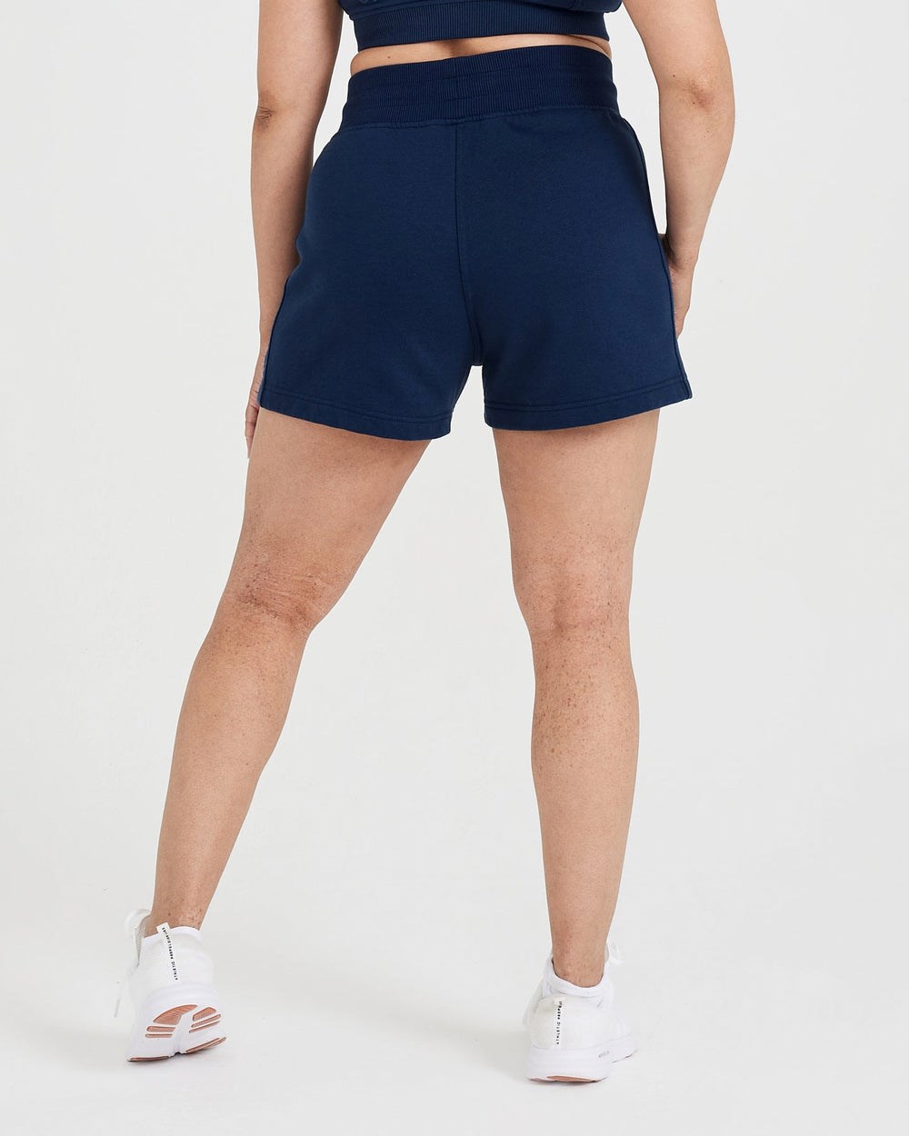 Oner Active Classic Lounge Lehké Shorts Midnight | 53FMPJOGT