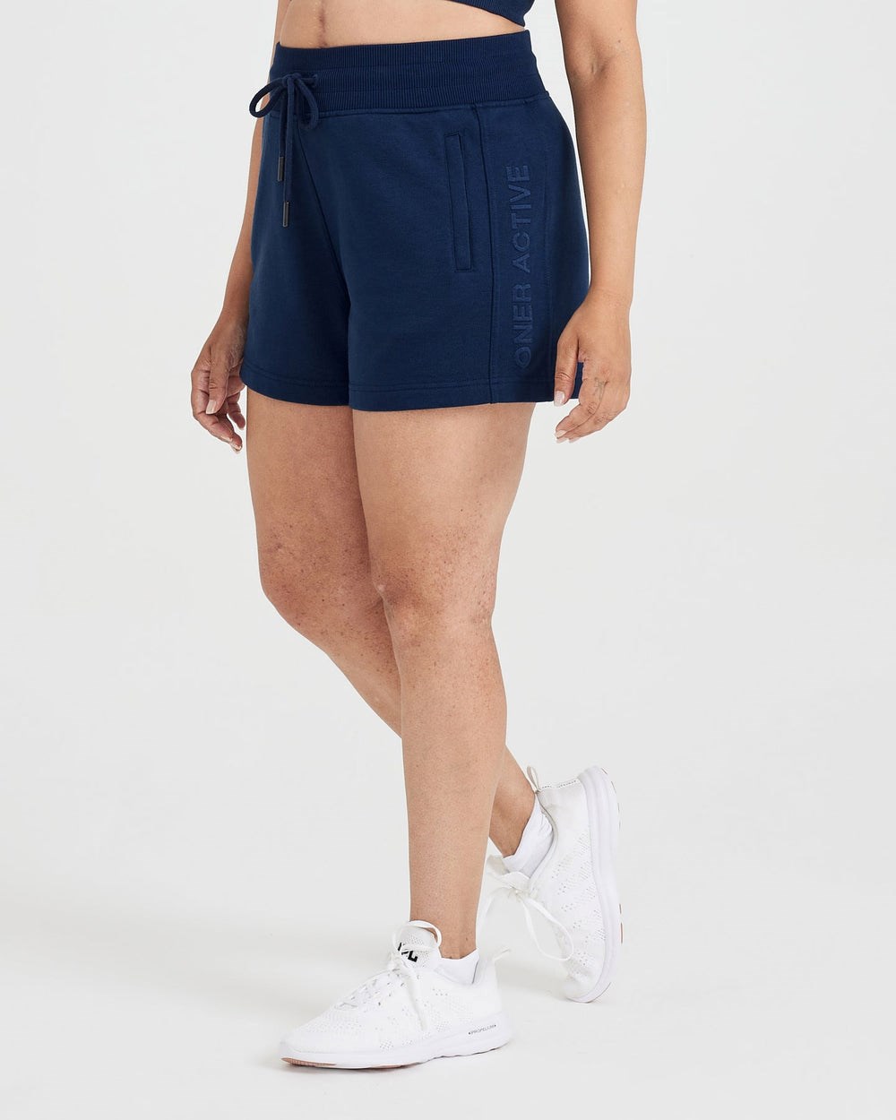 Oner Active Classic Lounge Lehké Shorts Midnight | 53FMPJOGT