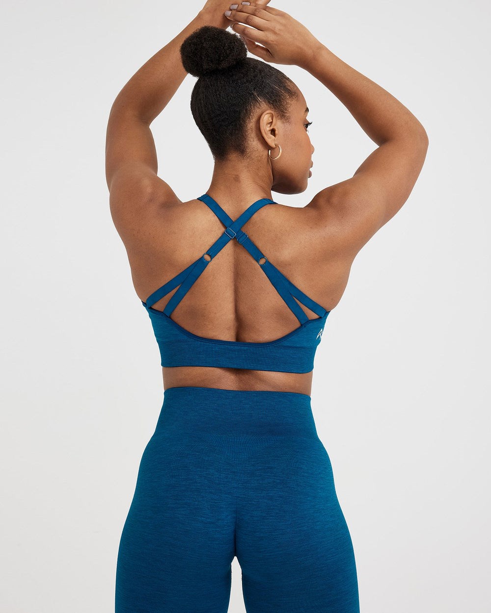 Oner Active Classic Seamless 2.0 Bralette Blankyt | 13RKPIFZM