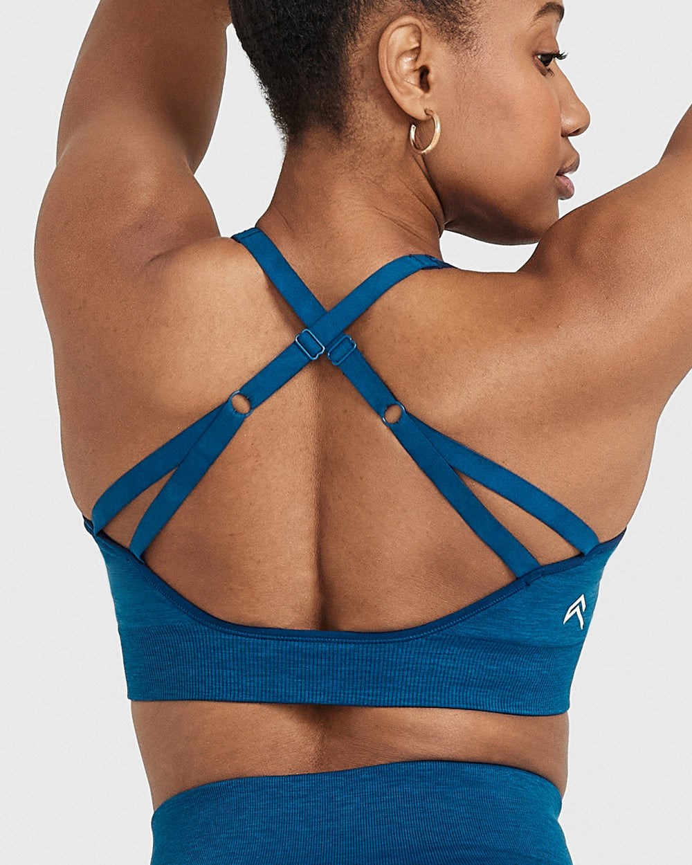 Oner Active Classic Seamless 2.0 Bralette Blankyt | 13RKPIFZM