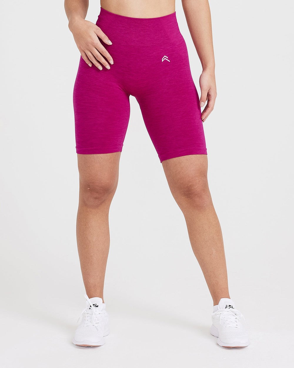 Oner Active Classic Seamless 2.0 Cycling Shorts Fuchsie | 35UZWGCRY