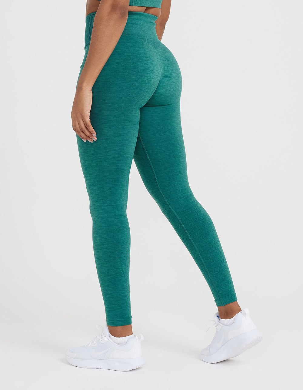 Oner Active Classic Seamless 2.0 Leggings Zelene | 23YIBEUZM