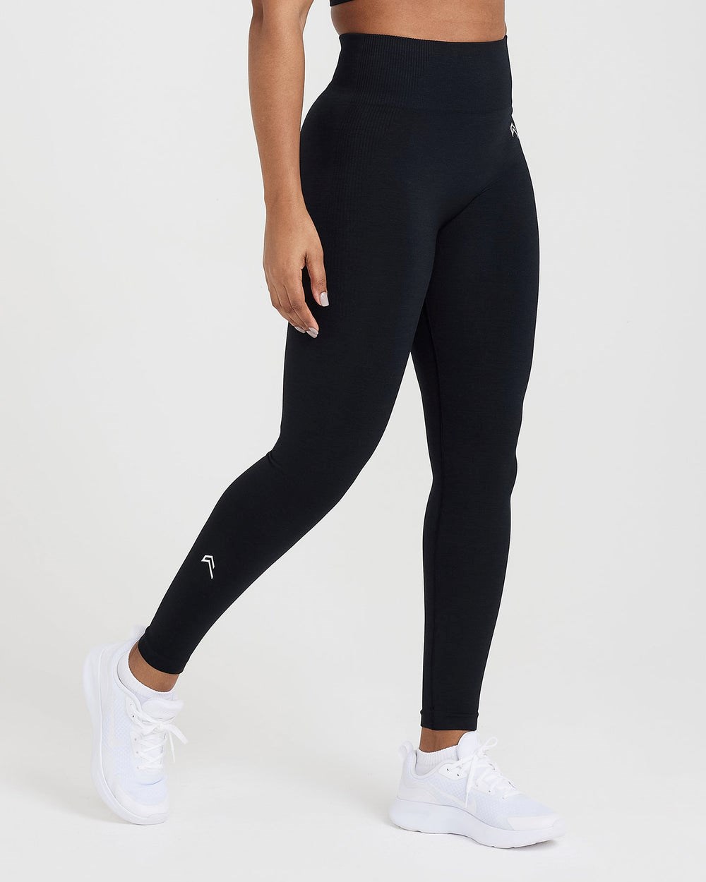 Oner Active Classic Seamless 2.0 Leggings Černé | 32ONUAVGC