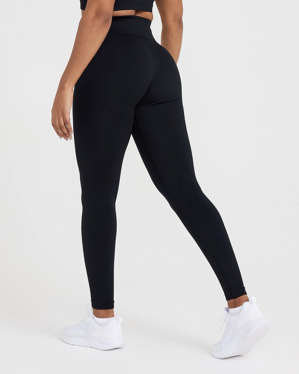 Oner Active Classic Seamless 2.0 Leggings Černé | 32ONUAVGC