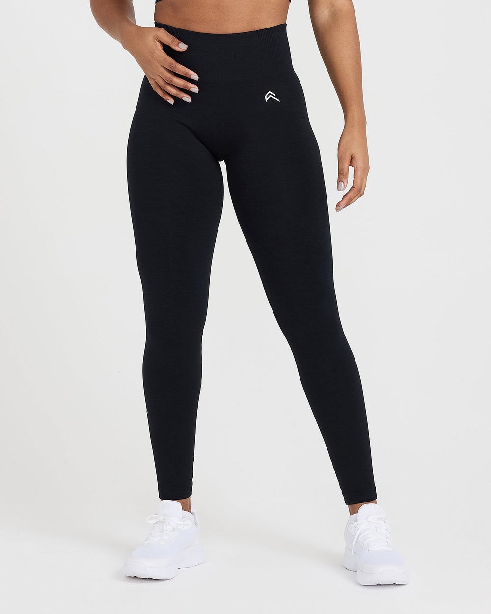 Oner Active Classic Seamless 2.0 Leggings Černé | 32ONUAVGC