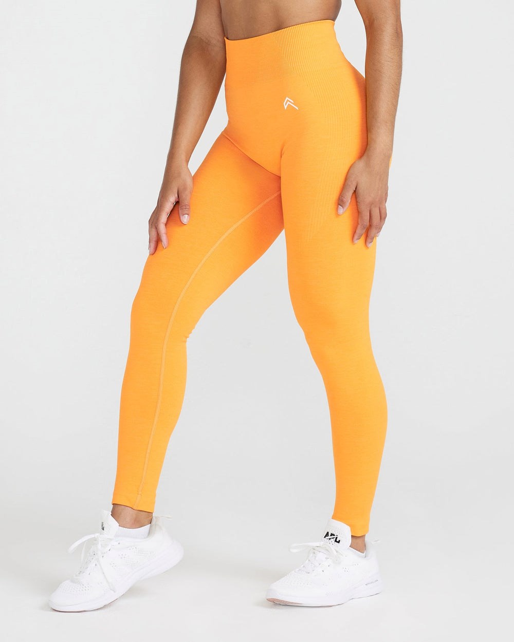 Oner Active Classic Seamless 2.0 Leggings Sunset Marl | 38TECUZDG