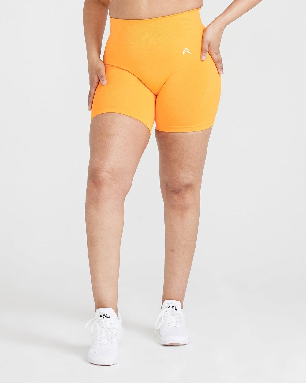 Oner Active Classic Seamless 2.0 Shorts Sunset Marl | 71GJKFDRQ