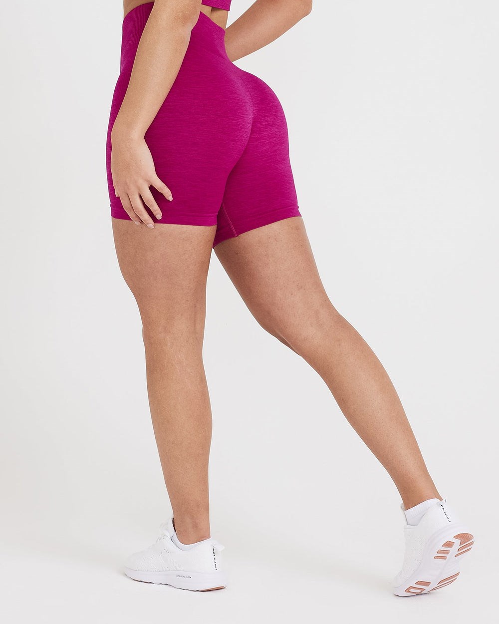 Oner Active Classic Seamless 2.0 Shorts Fuchsie | 73EKBUNGM