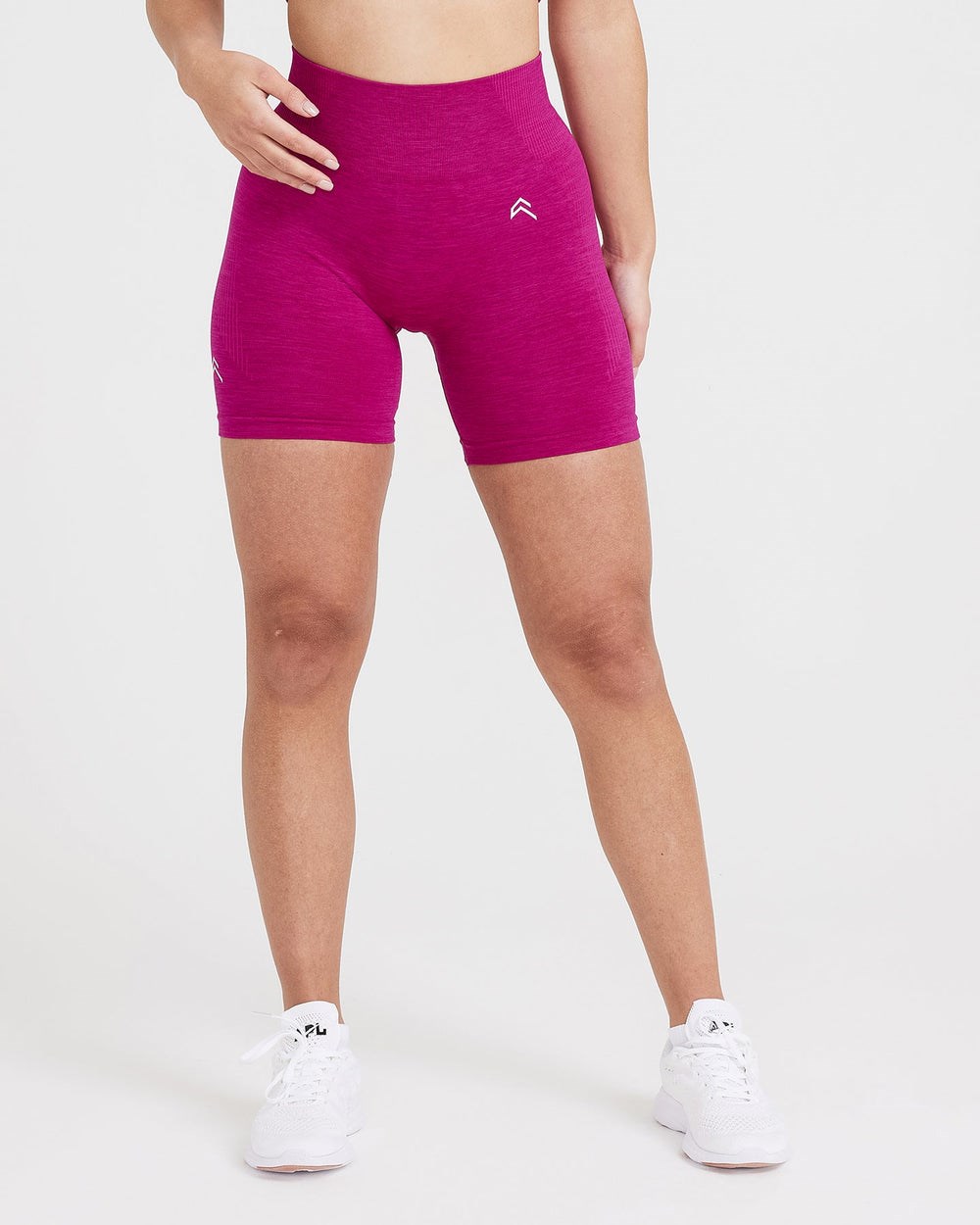 Oner Active Classic Seamless 2.0 Shorts Fuchsie | 73EKBUNGM