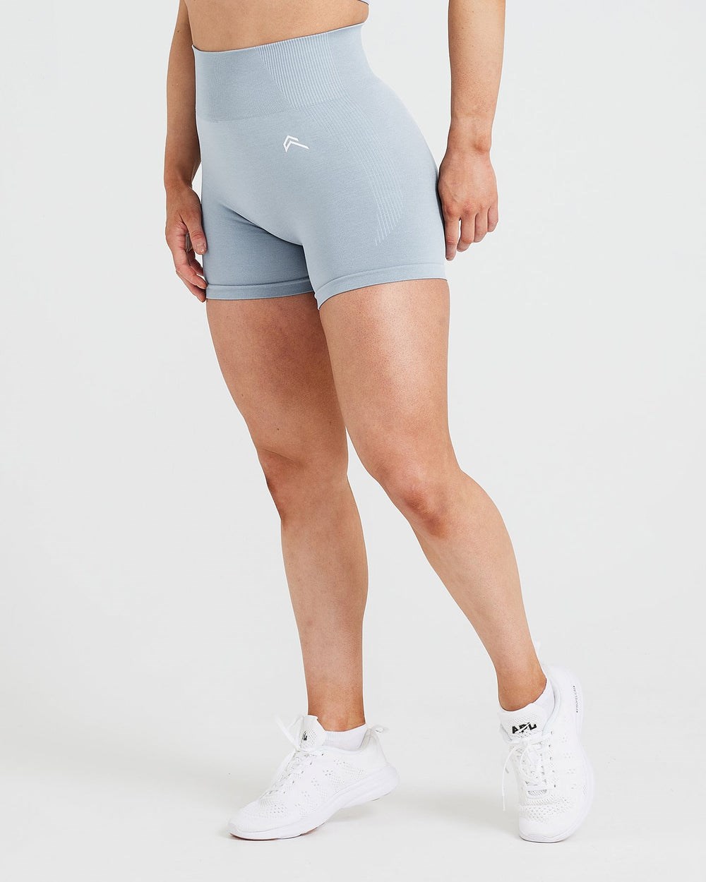 Oner Active Classic Seamless 2.0 Shorts Šedé | 94UFIYARB