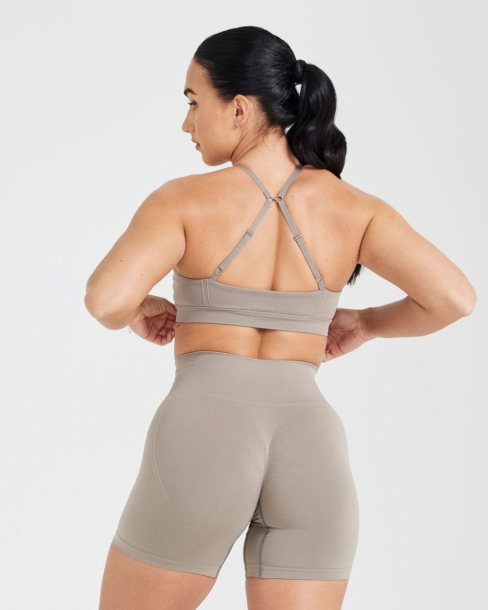 Oner Active Effortless Micro Bralette Minky | 78BVIOFNT