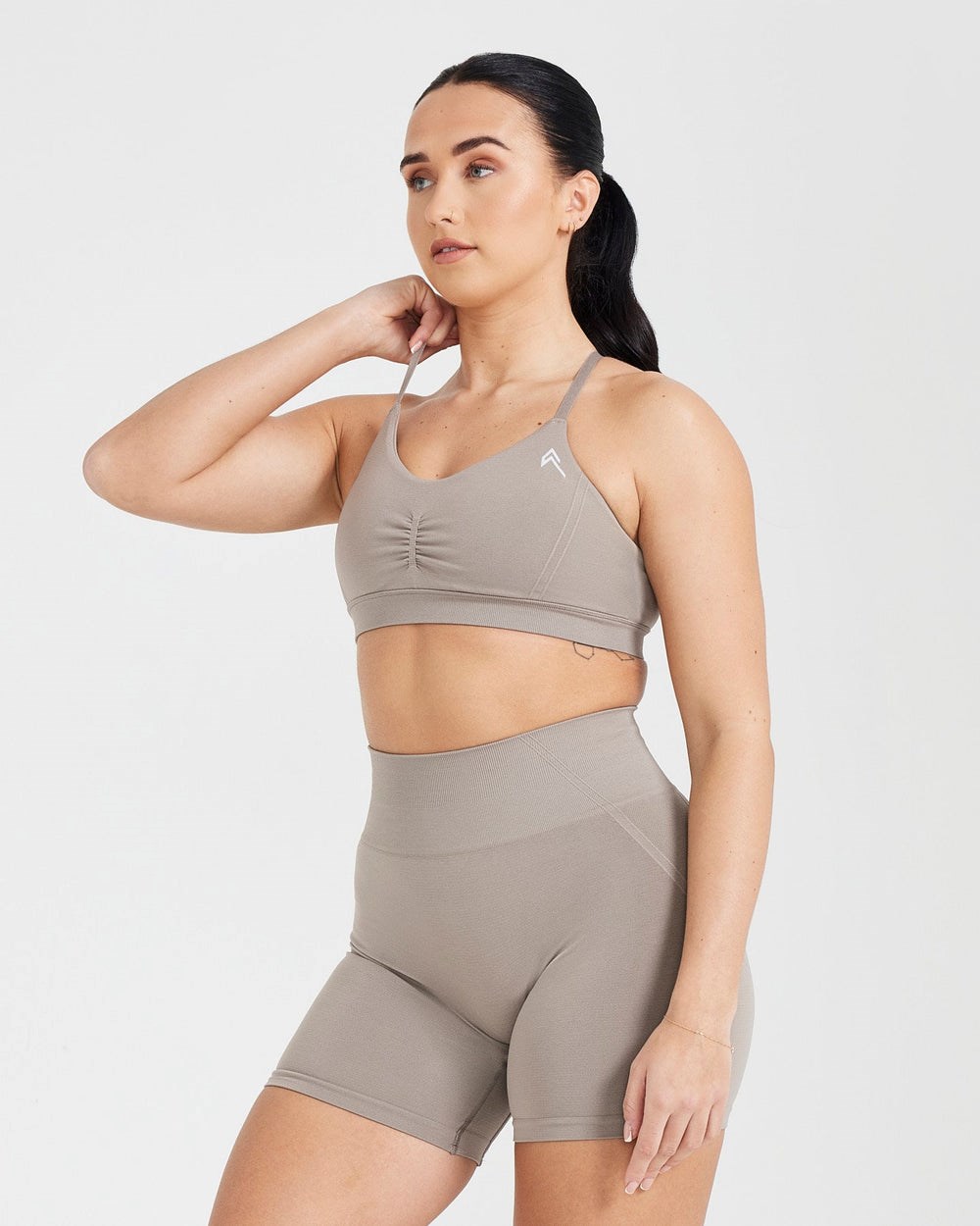 Oner Active Effortless Micro Bralette Minky | 78BVIOFNT