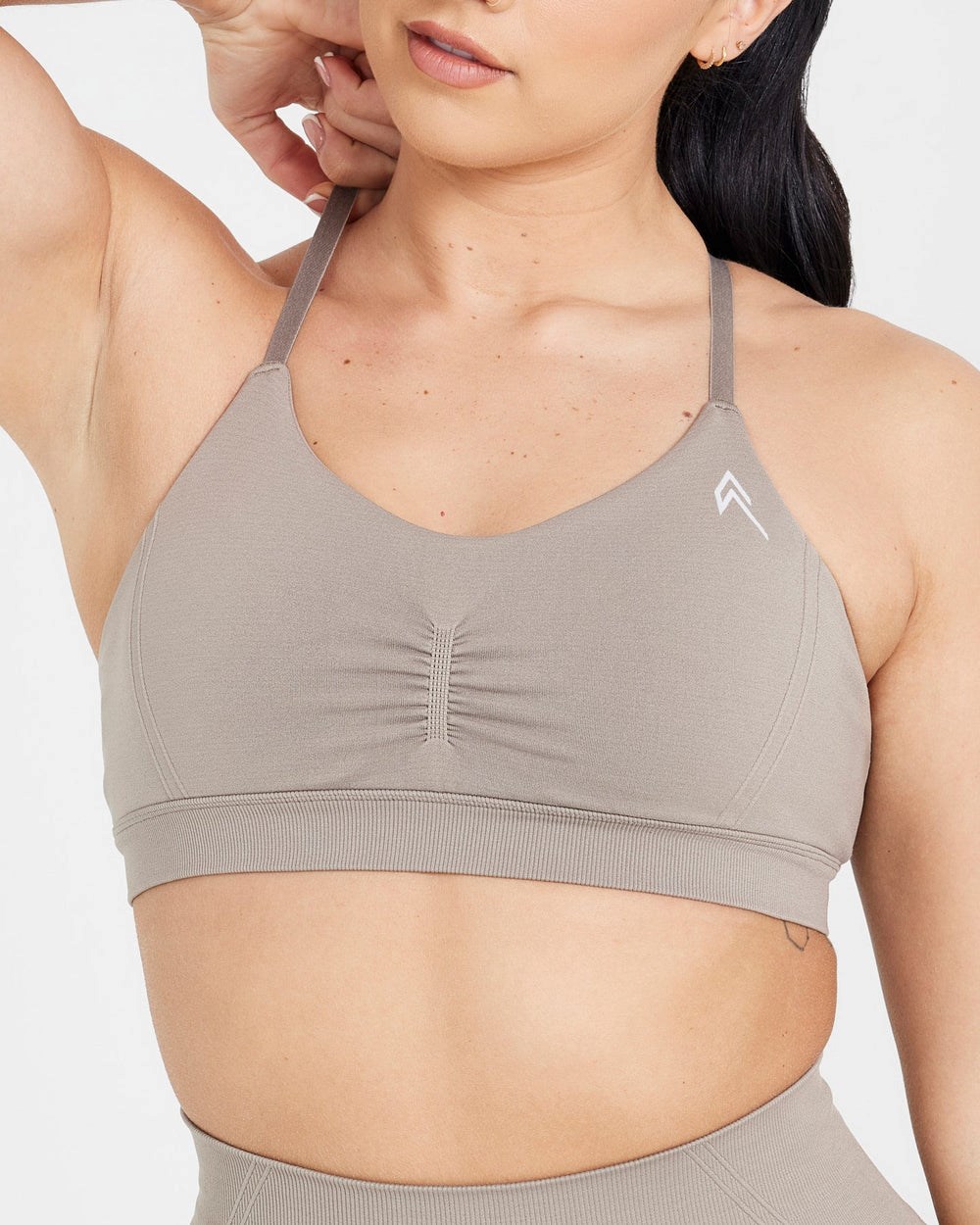 Oner Active Effortless Micro Bralette Minky | 78BVIOFNT