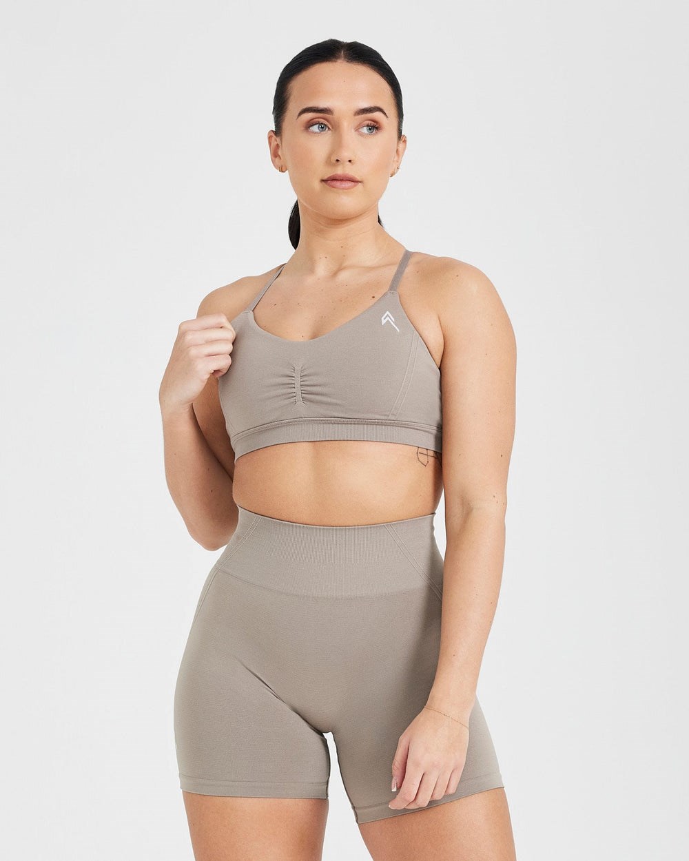 Oner Active Effortless Micro Bralette Minky | 78BVIOFNT