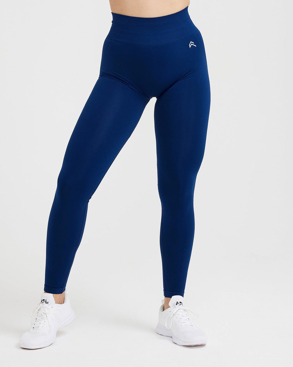 Oner Active Effortless Seamless Leggings Midnight | 29BSJQDMC