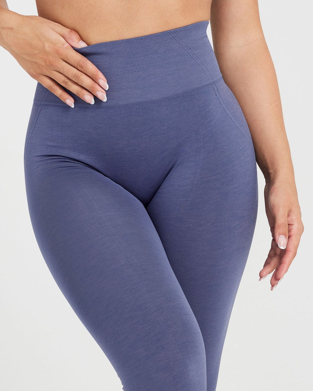 Oner Active Effortless Seamless Leggings Blankyt | 30DWLIFXP