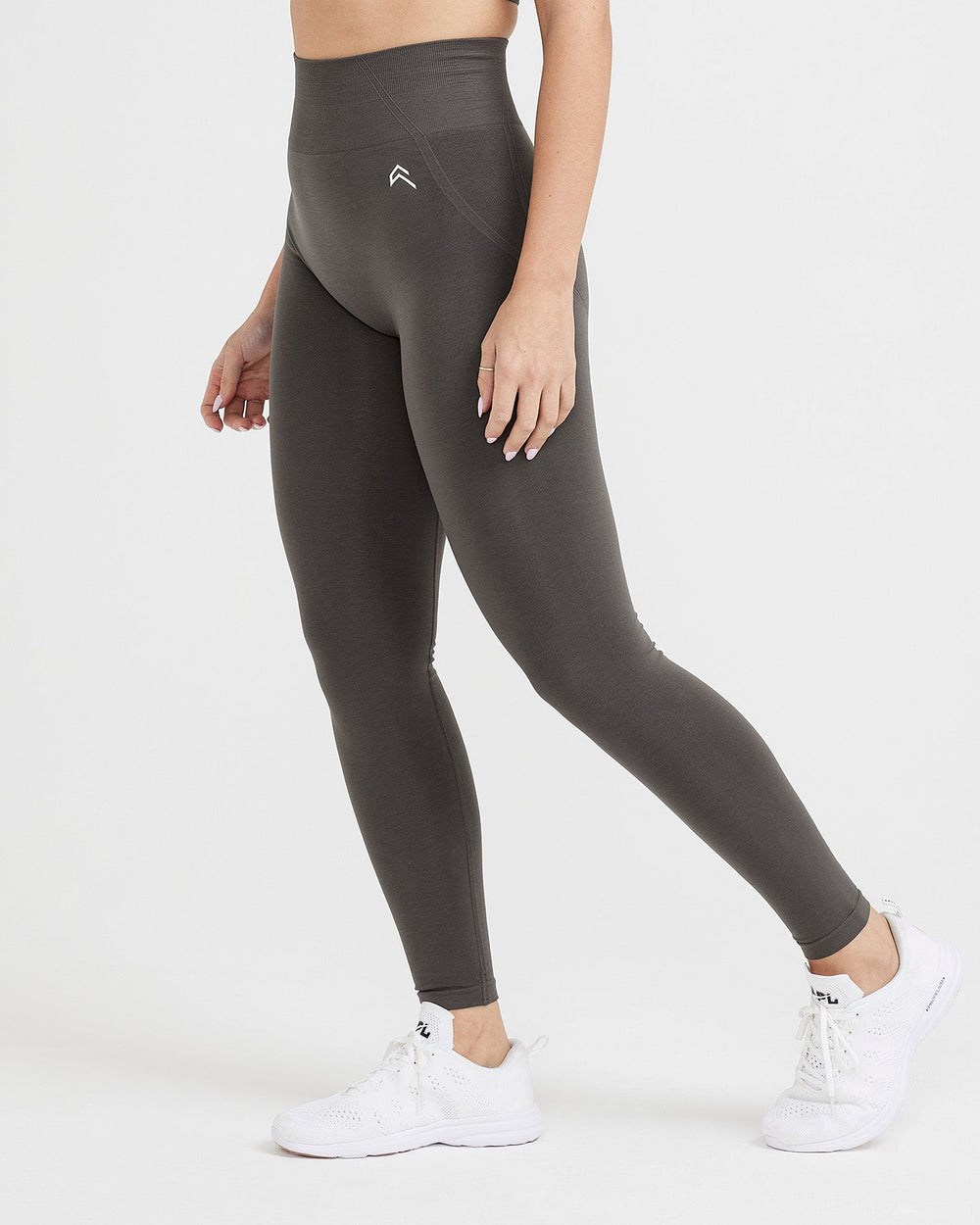 Oner Active Effortless Seamless Leggings Tmavě | 46VZRCXKE