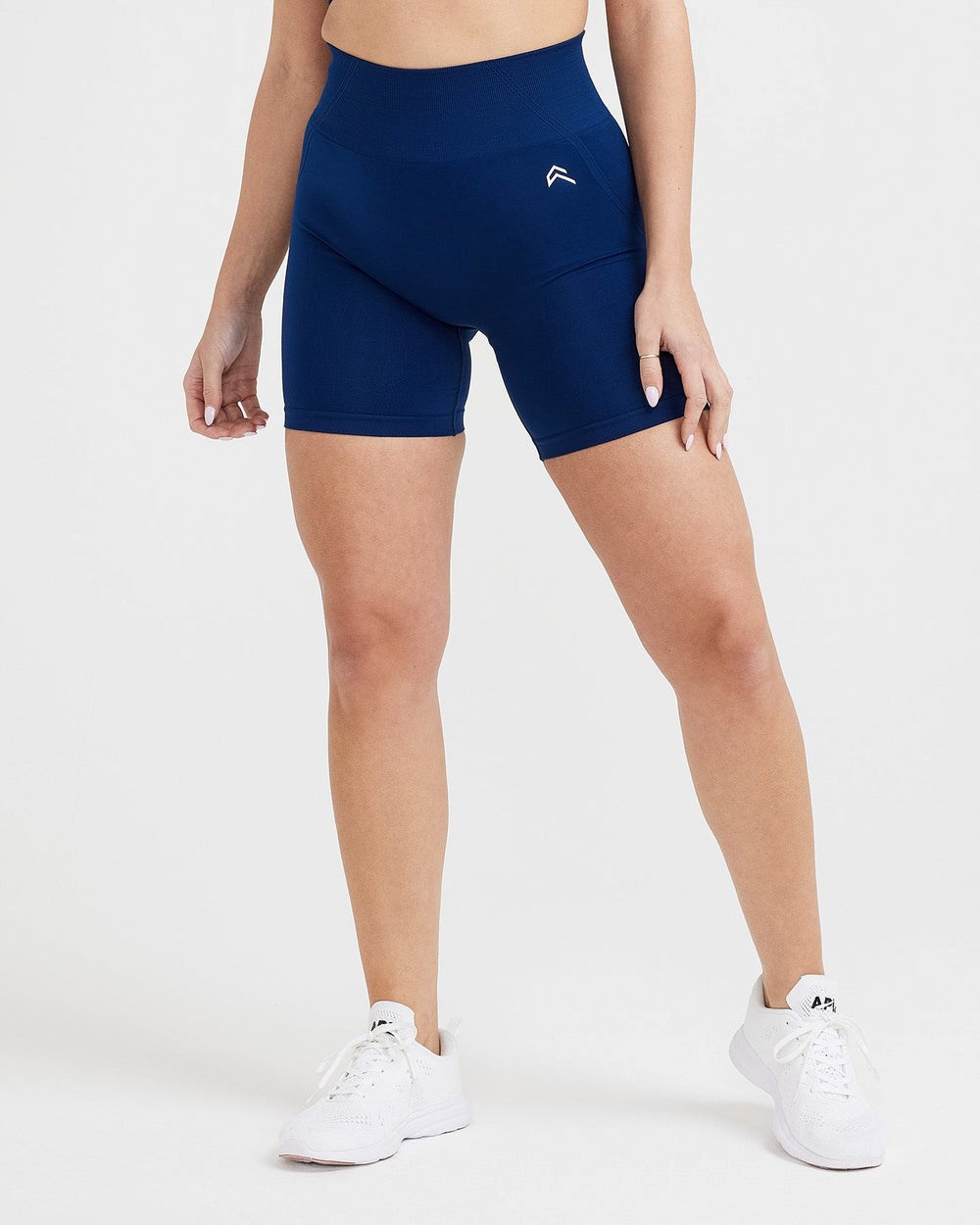 Oner Active Effortless Seamless Shorts Midnight | 90TOUNQGB