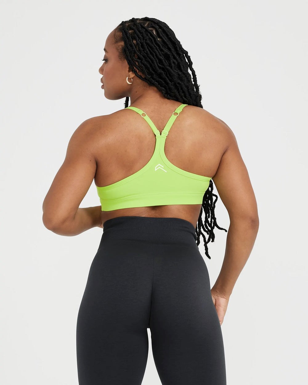 Oner Active Everyday Sports Bra Citrus | 90HXFZLDA