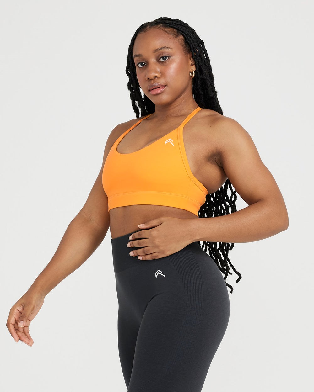 Oner Active Everyday Sports Bra Sunset | 76EDXYMPL