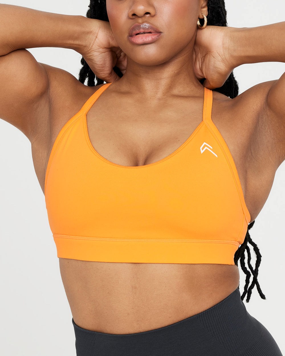 Oner Active Everyday Sports Bra Sunset | 76EDXYMPL