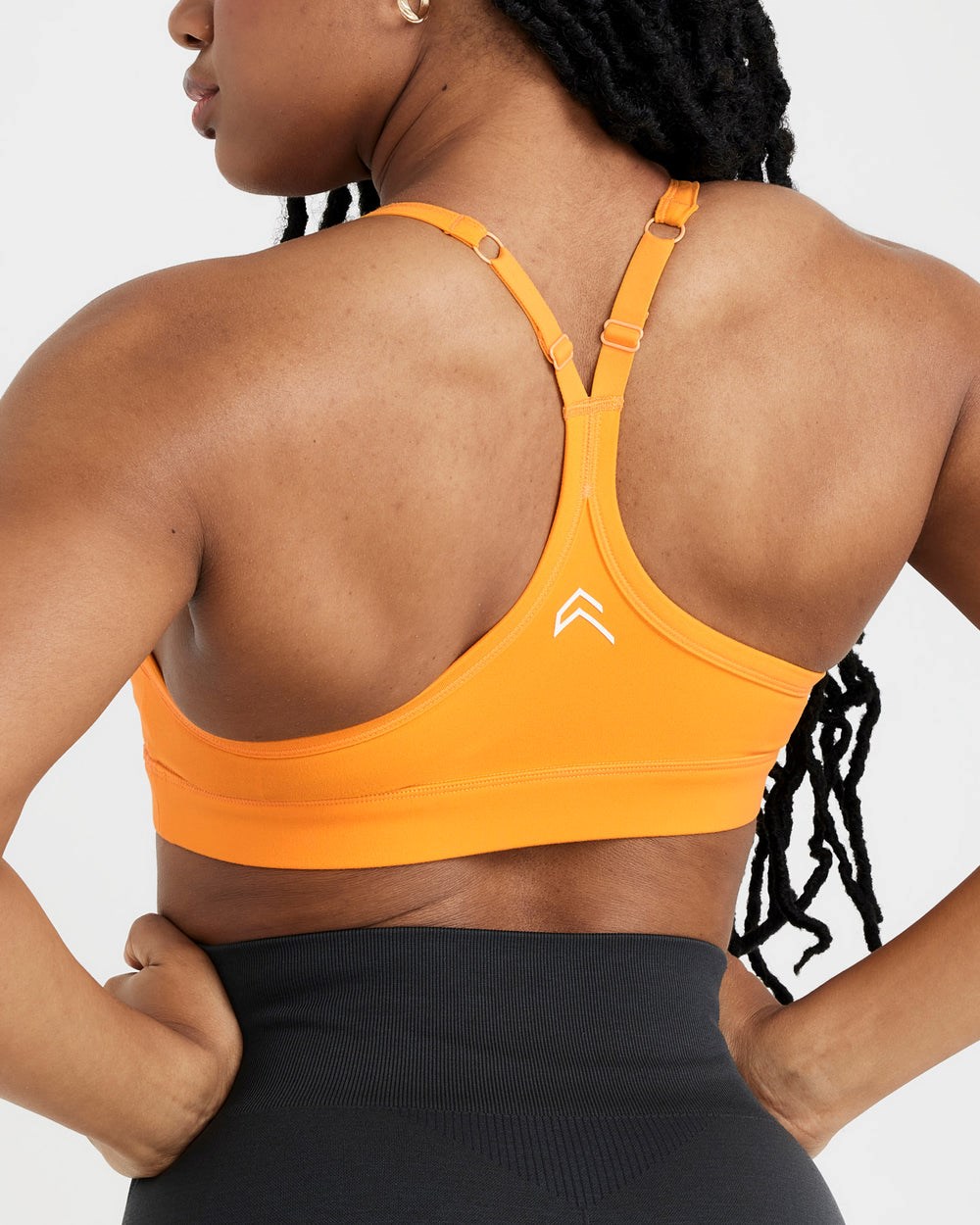 Oner Active Everyday Sports Bra Sunset | 76EDXYMPL