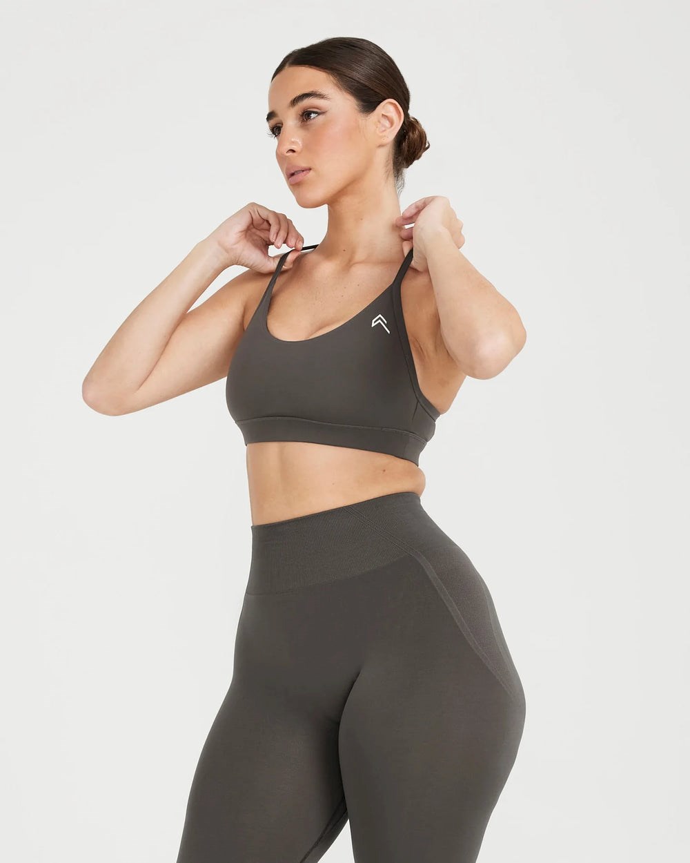 Oner Active Everyday Sports Bra Tmavě | 58TNSLUCQ