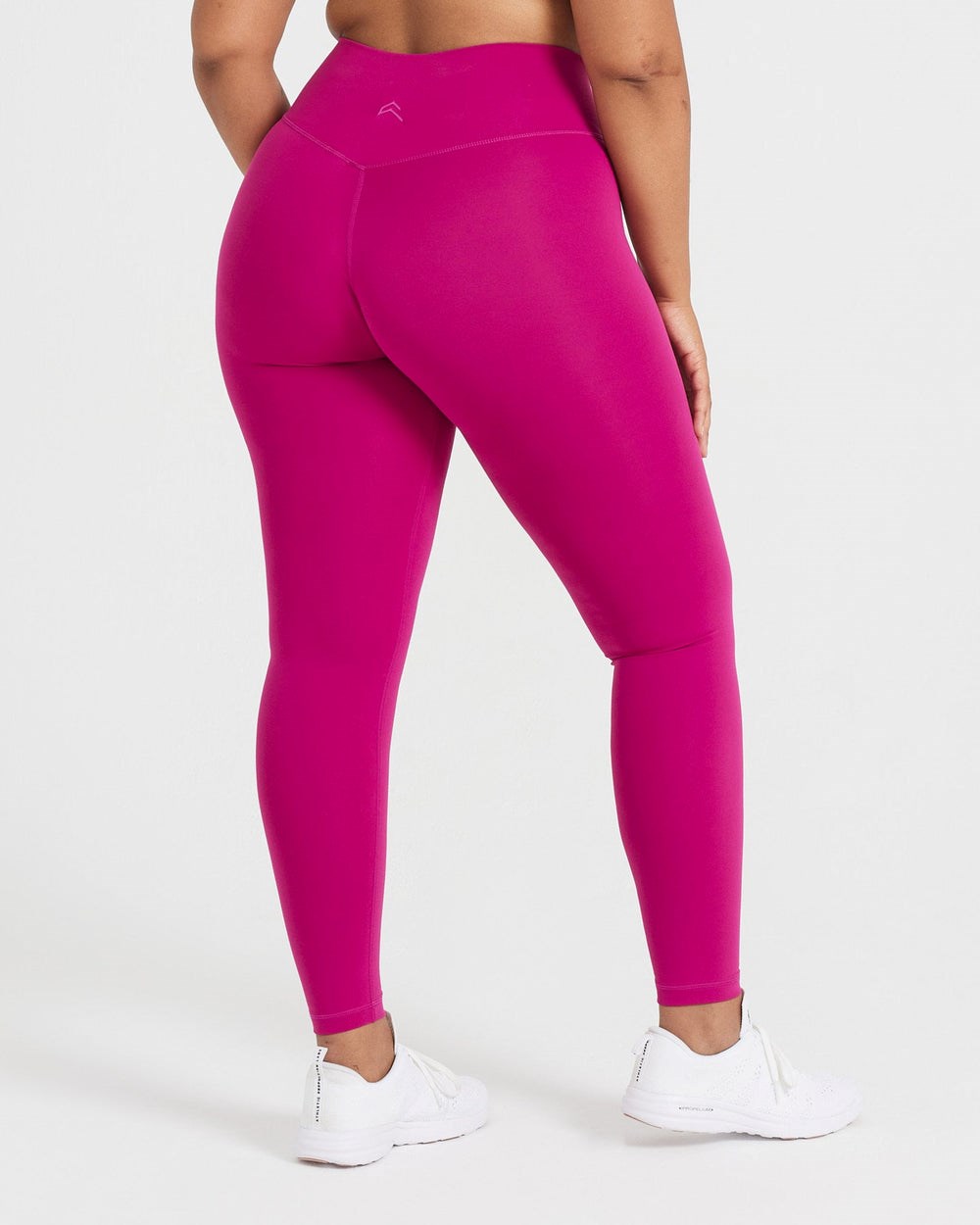 Oner Active Timeless Leggings Fuchsie | 02NMSVPIA