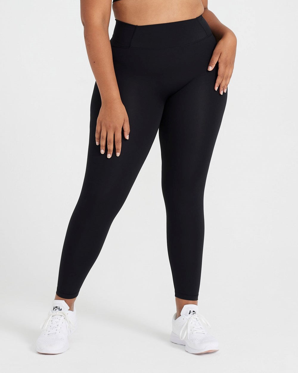 Oner Active Timeless Leggings Černé | 78DEIOQJN