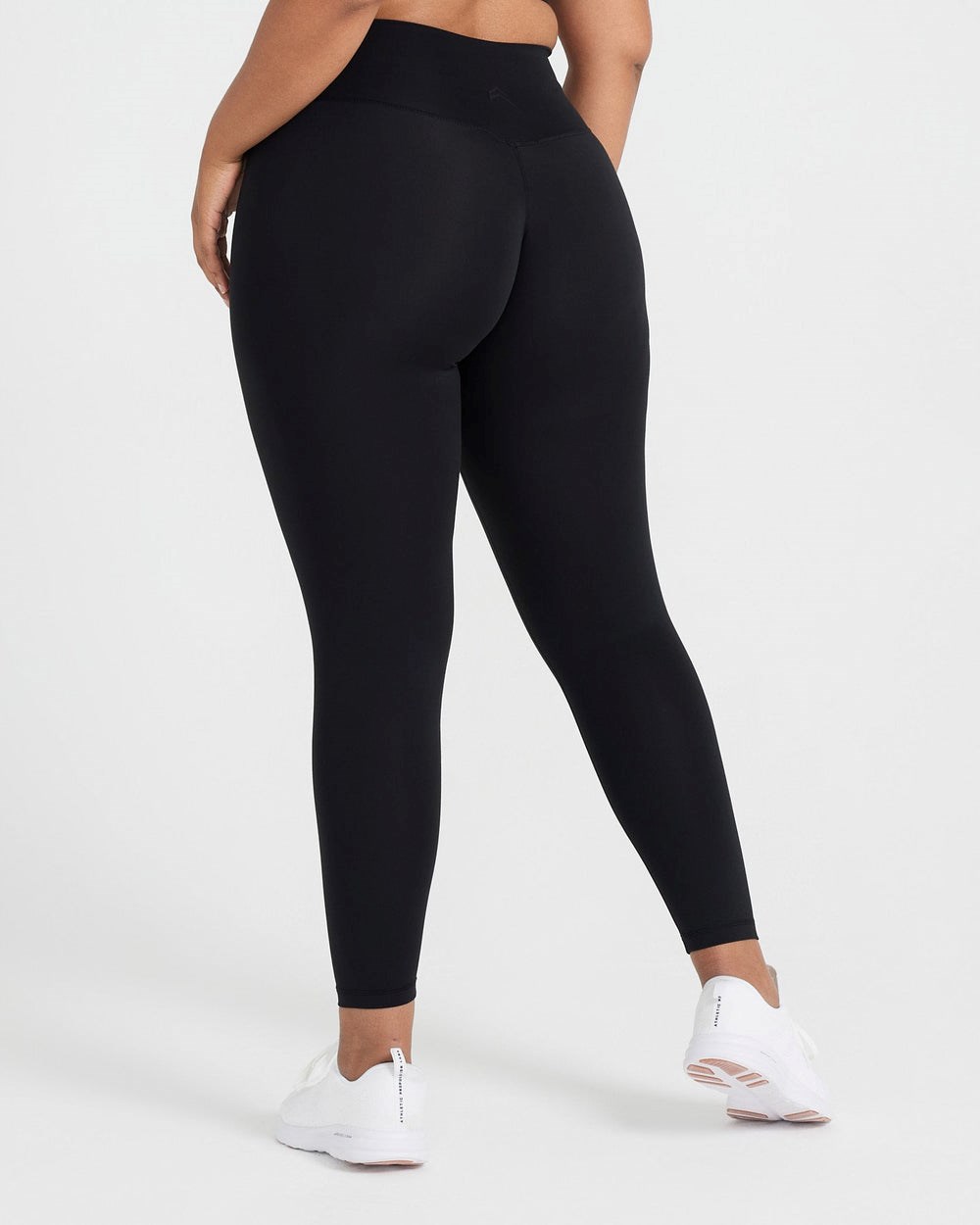 Oner Active Timeless Leggings Černé | 78DEIOQJN