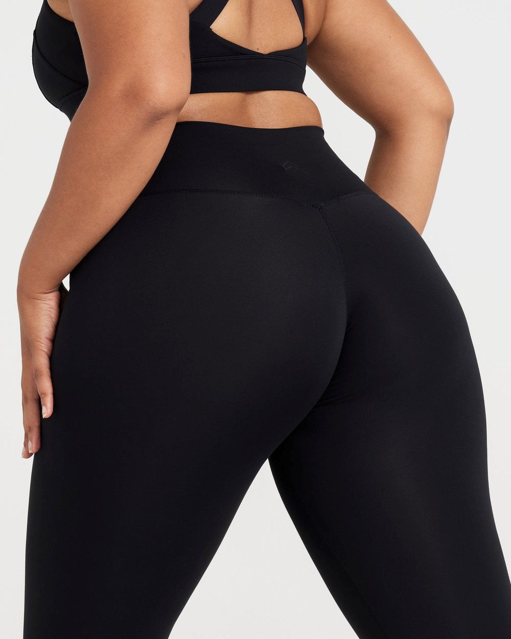 Oner Active Timeless Leggings Černé | 78DEIOQJN