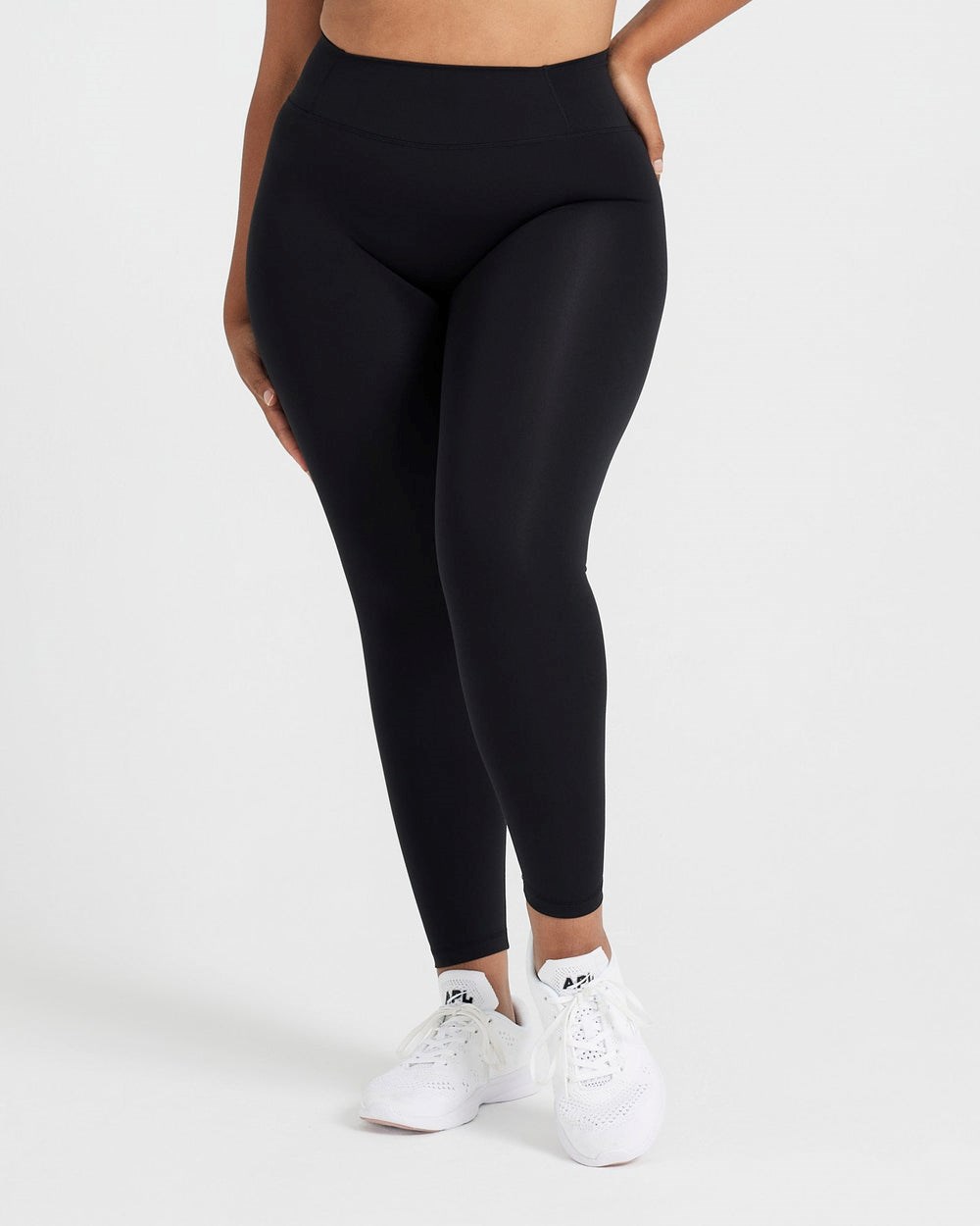 Oner Active Timeless Leggings Černé | 78DEIOQJN