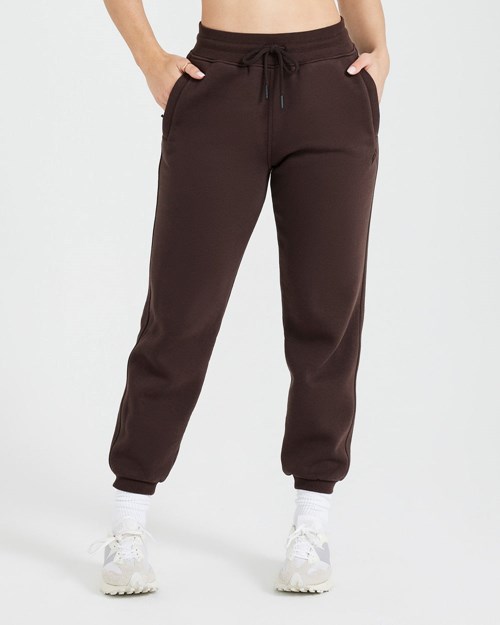 Oner Active Classic Jogger 70% Cocoa | 92WMOZAGF