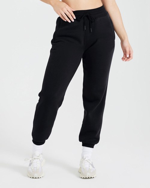 Oner Active Classic Jogger Černé | 71GZEJWPO