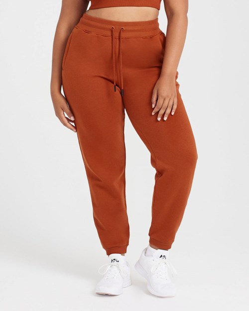 Oner Active Classic Lounge Jogger Měď | 85QGUAPRZ