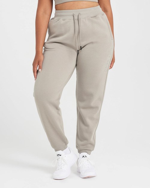 Oner Active Classic Lounge Jogger Warm Sand | 32DTMEACK