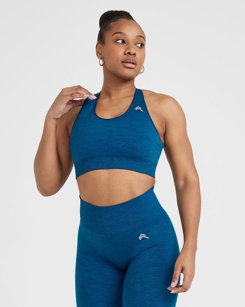 Oner Active Classic Seamless 2.0 Bralette Blankyt | 13RKPIFZM