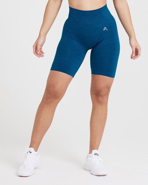 Oner Active Classic Seamless 2.0 Cycling Shorts Blankyt | 68XCIGWNB