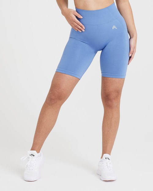 Oner Active Classic Seamless 2.0 Cycling Shorts Světle | 89NEJXFVS