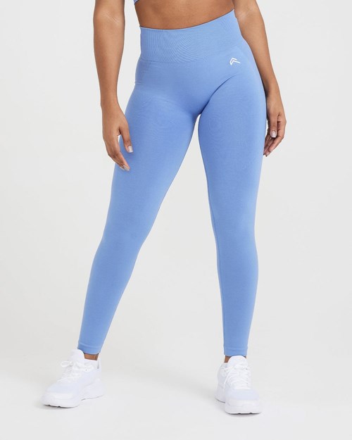 Oner Active Classic Seamless 2.0 Leggings Světle | 95KJXMAFI