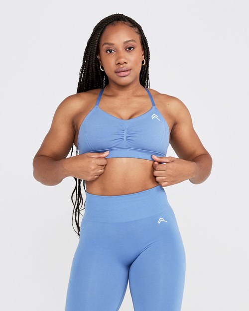 Oner Active Effortless Micro Bralette Světle | 18XSEGZND