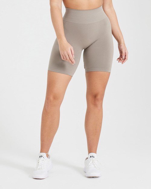 Oner Active Effortless Seamless Cycling Shorts Minky | 10UJYCSRW