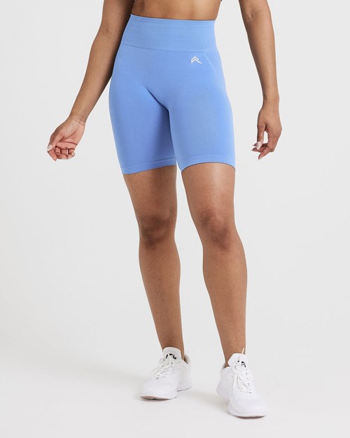 Oner Active Effortless Seamless Cycling Shorts Světle | 30HUGLTCS