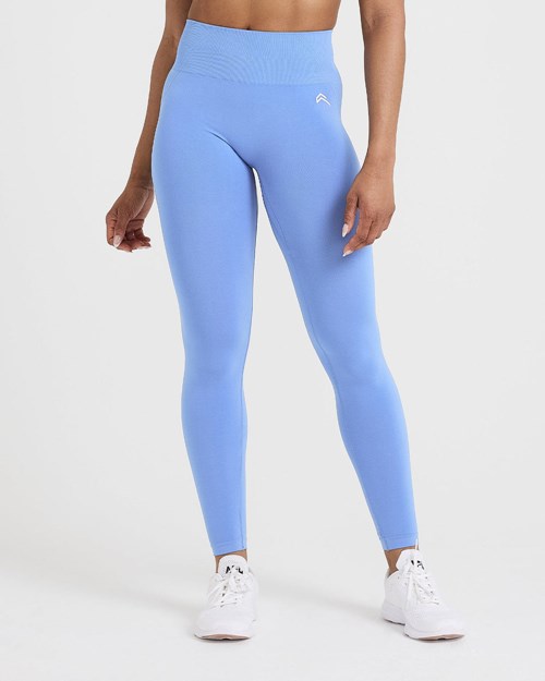 Oner Active Effortless Seamless Leggings Světle | 17XPGLWYO