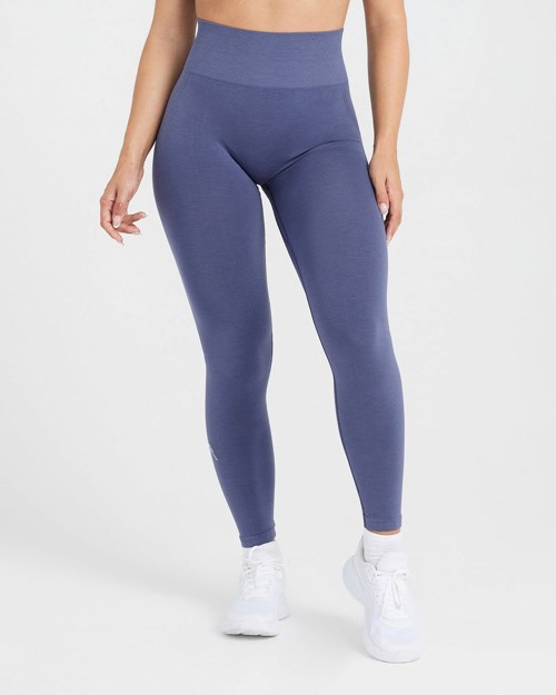 Oner Active Effortless Seamless Leggings Blankyt | 30DWLIFXP