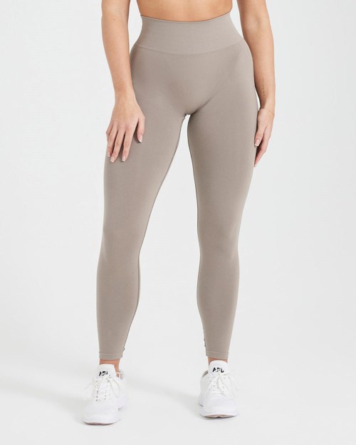 Oner Active Effortless Seamless Leggings Minky | 35CIBQSZE